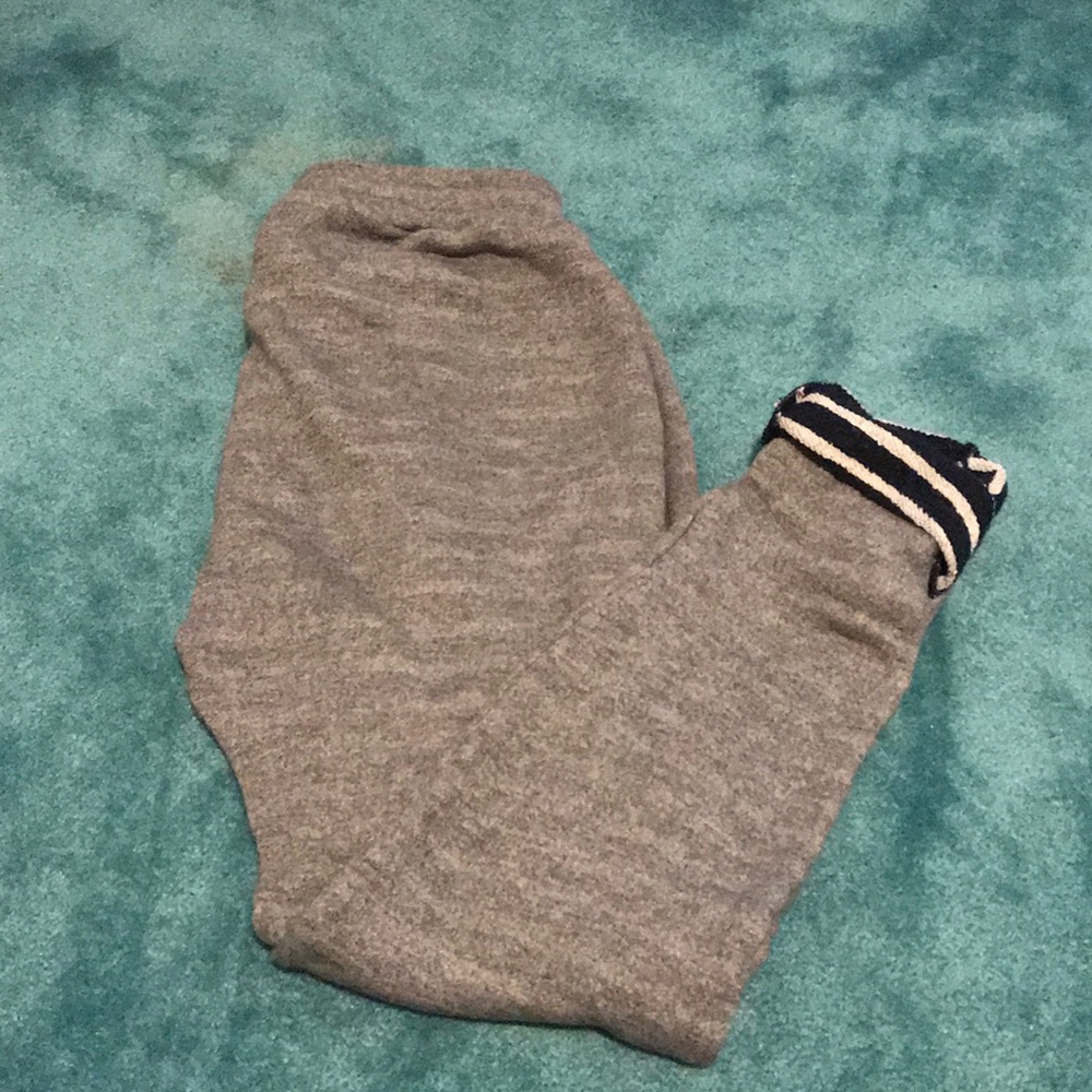 Michael Lauren joggers